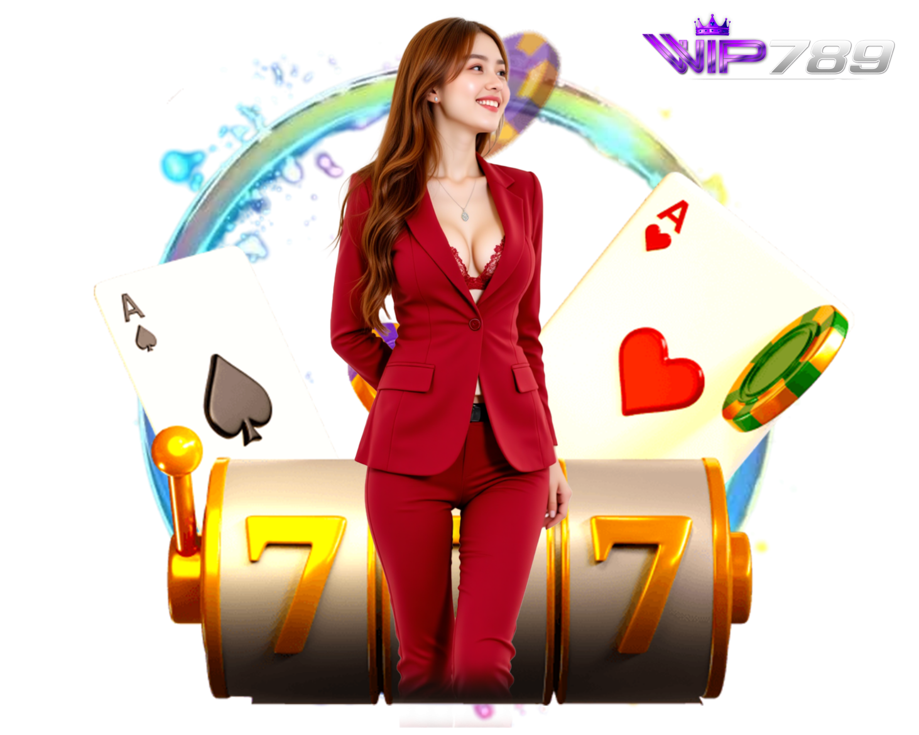 VVIP789 สล็อตแตกหนัก