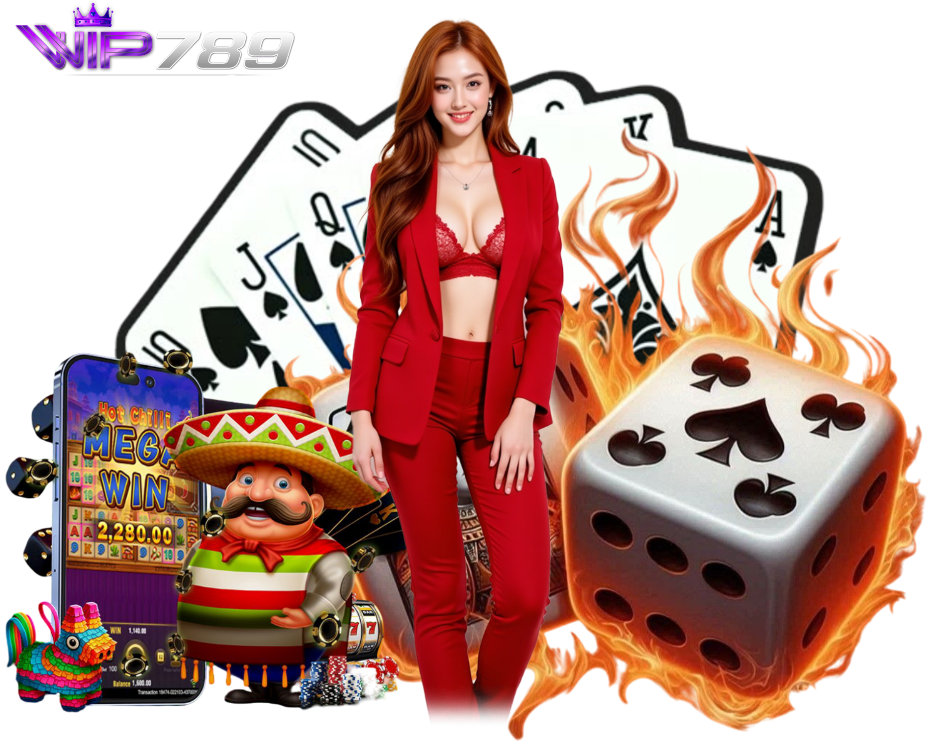 VVIP789 ฝากถอนไม่มีขั้นต่ำ